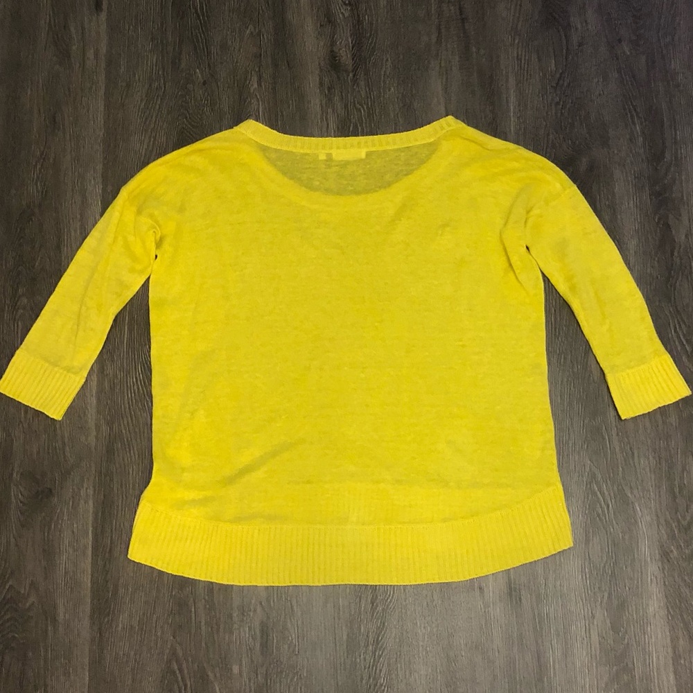 Firth Sweater - Picture 5 of 7